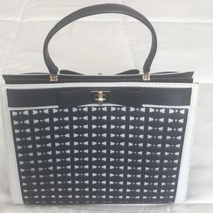 Kate Spade Top Handle Bag